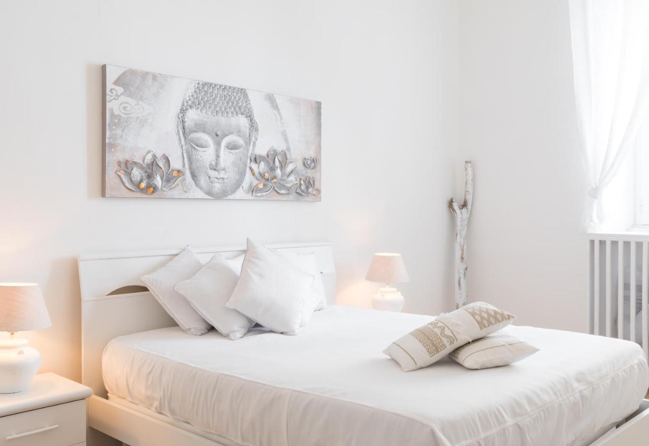 Frattina Spanish Steps Apartment Rome Exterior photo
