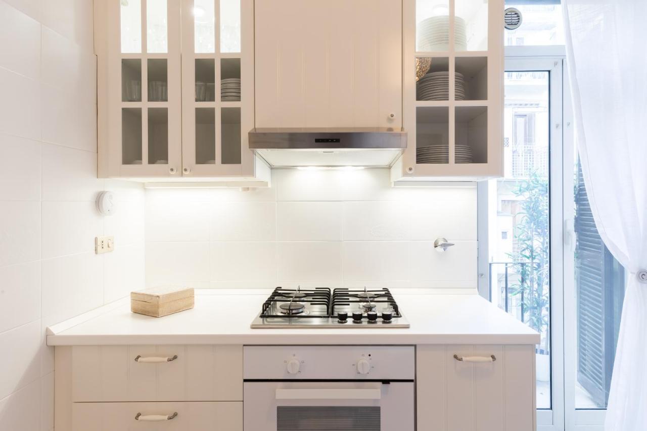 Frattina Spanish Steps Apartment Rome Exterior photo